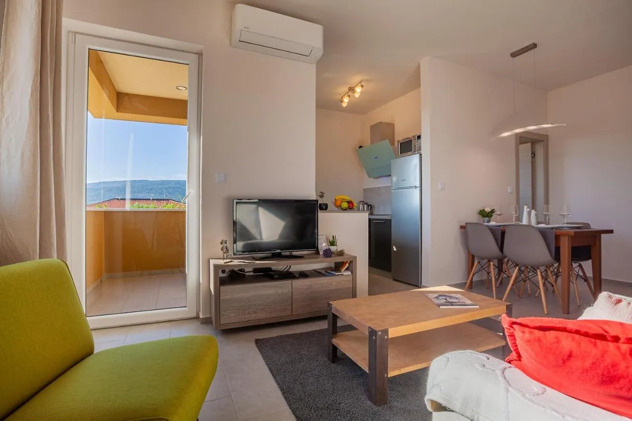 Apartment Leni Cres