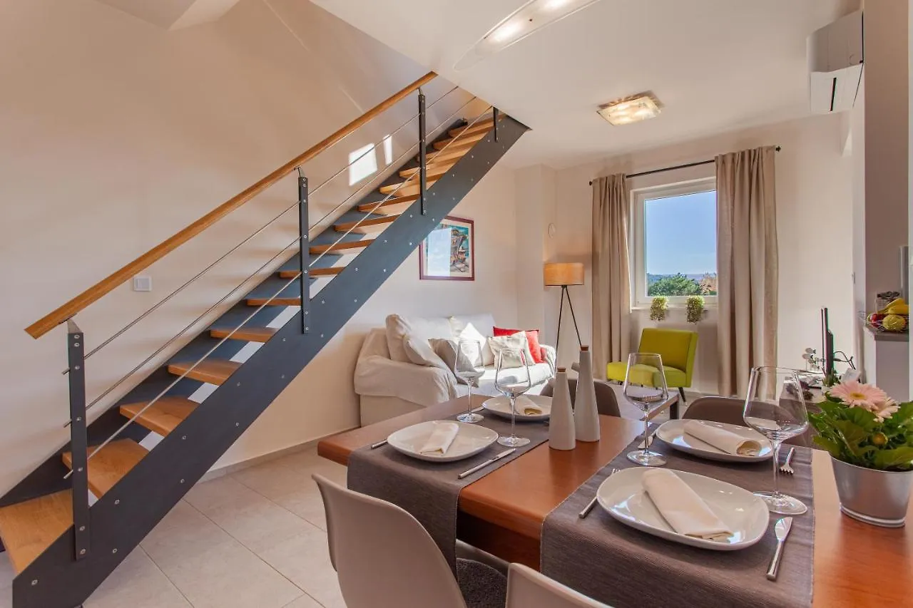 Apartment Leni Cres Croatia