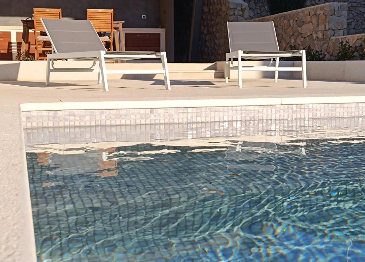 Apartment Leni Cres