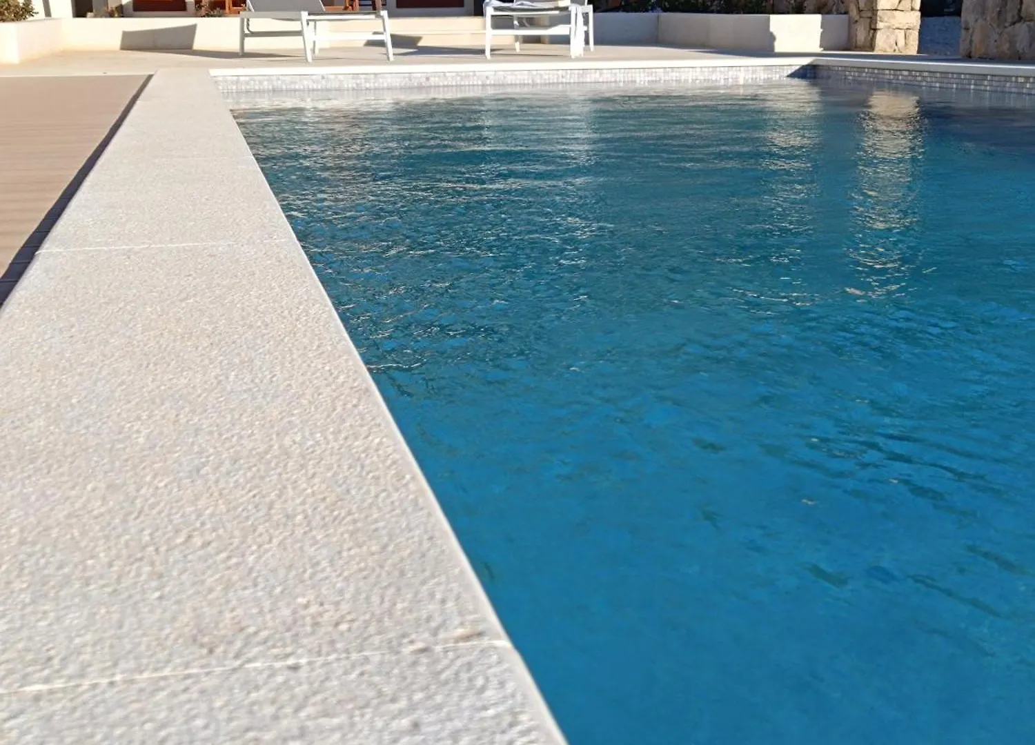 Apartment Leni Cres Croatia