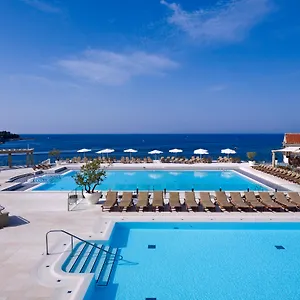 Park Plaza Verudela 4*, Pula Croatia