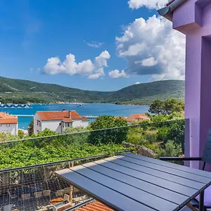 Penzion Lavanda, Cres