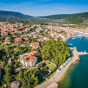 Apartmán Vodaric, Cres