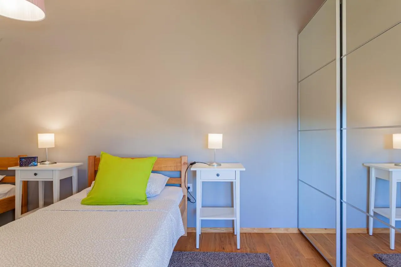 Apartment Leni Cres Croazia
