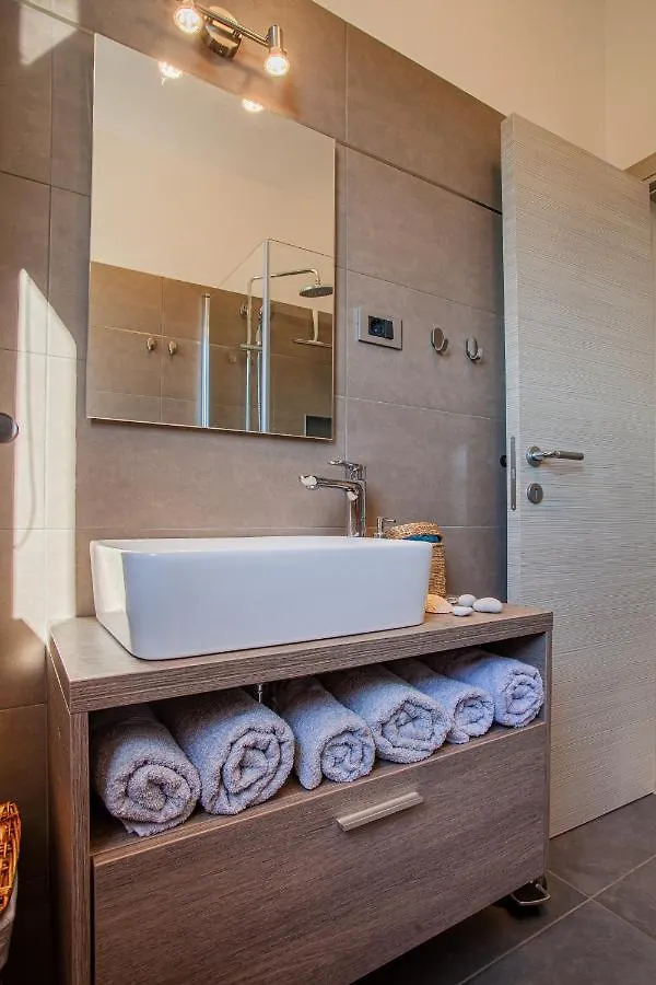 Apartment Leni Cres Croazia