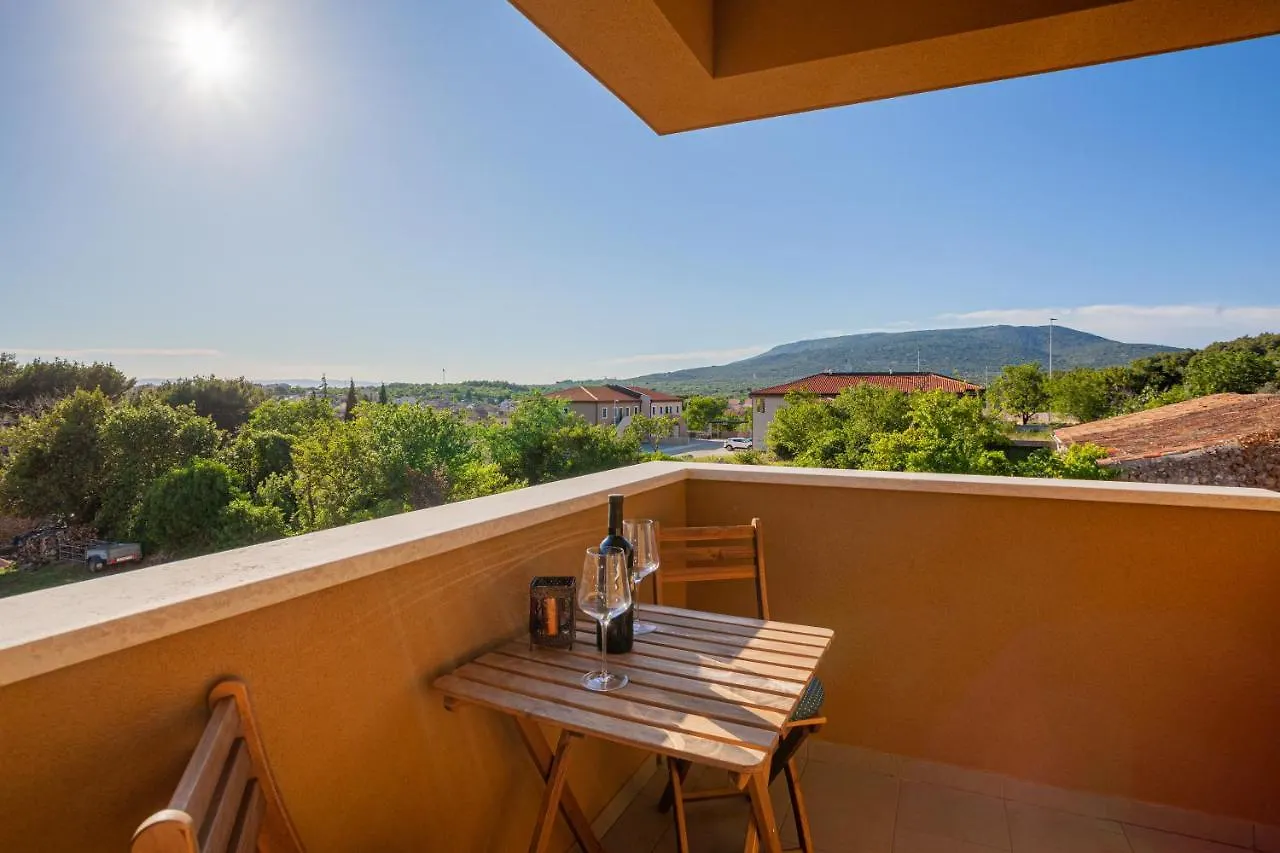 Apartment Leni Cres Chorvatsko