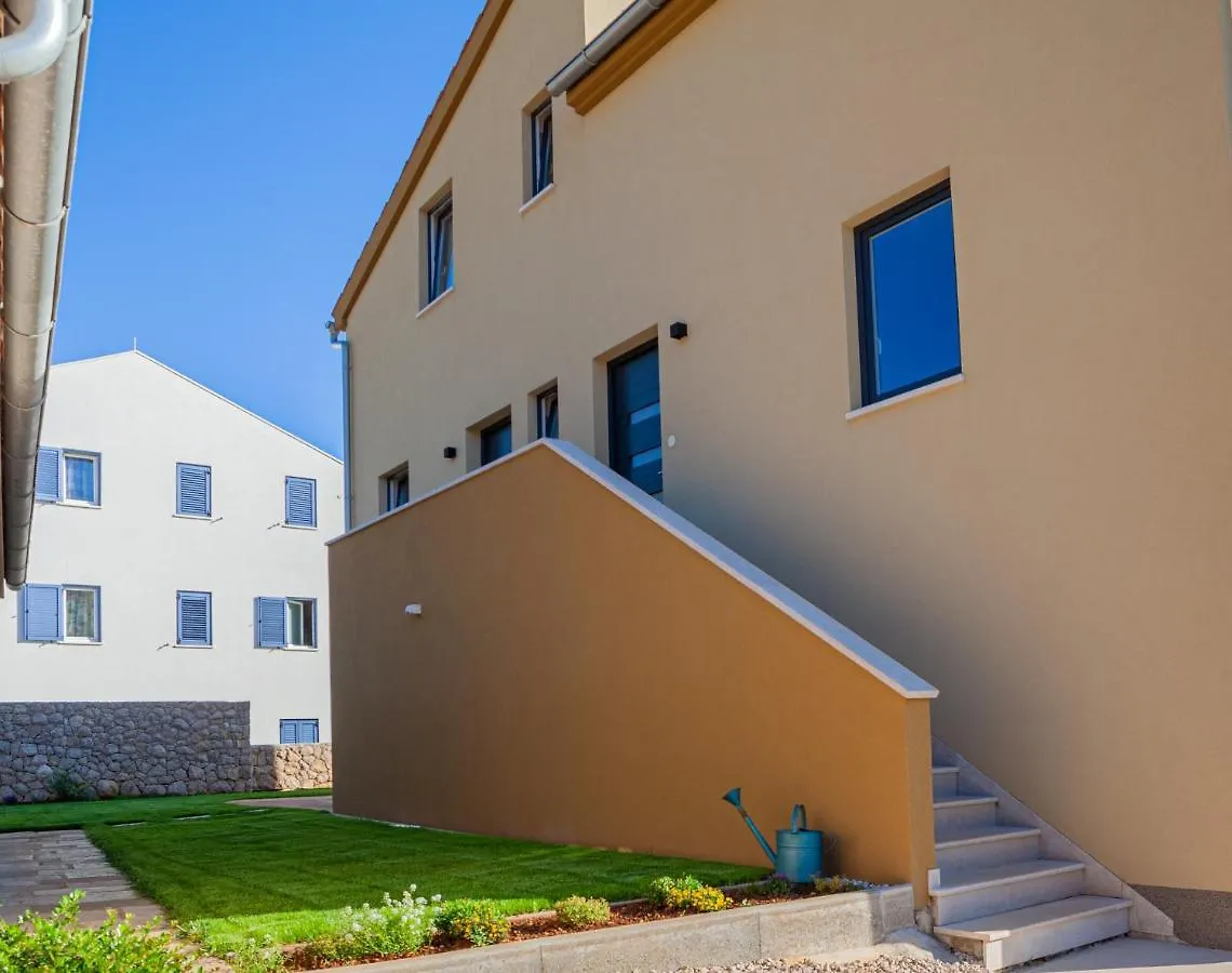 Apartment Leni Cres 0*,  Chorvatsko